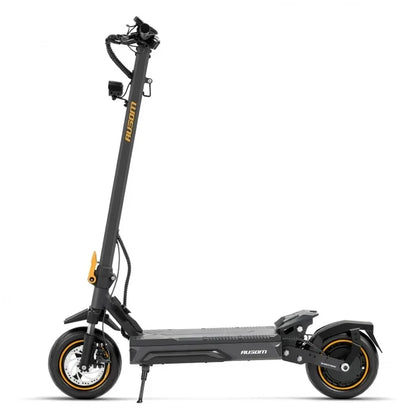 Hulajnoga elektryczna Ausom K20 Pro (Laluz 2 Pro), silnik 1400 W, akumulator 18 Ah 48 V, prędkość 20 km/h, zasięg 90 km