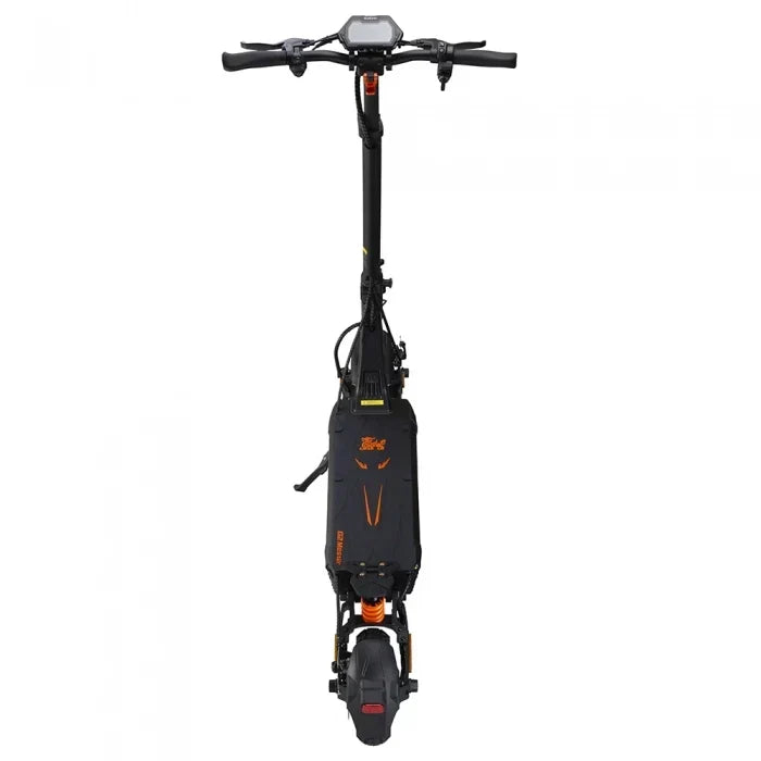 Hulajnoga elektryczna KuKirin G2 Master(2025), silnik 2*1000W, bateria 52V 20,8Ah, maks. zasięg 70km, maks. prędkość 60km/h