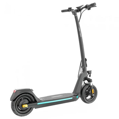 Składana hulajnoga elektryczna JOYOR C10, silnik 500W, bateria 48V 10,4Ah, 10-calowe opony, maks. prędkość 45km/h